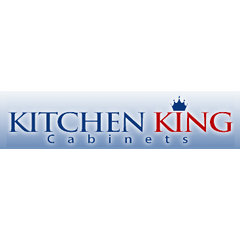 Kitchen King Cabinets