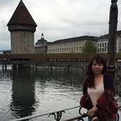 Grace Hung's photo