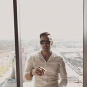 Shane Anderson's photo