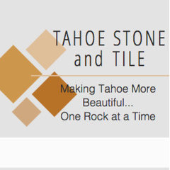 TAHOE STONE and TILE