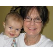 Judy Moore's photo
