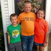 Kristin Fast's photo