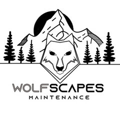 Wolfscapes Maintenance