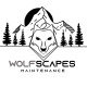 Wolfscapes Maintenance