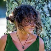 Ilze Kulikovska's photo