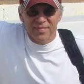 Bill Rinderknechts foto