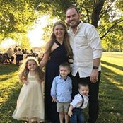 Samantha Krikac's photo