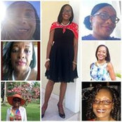 Foto von Ebony's Child