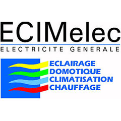 ECIMelec - CROCHET ELECTRICITE