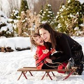 Mélanie Morin's photo
