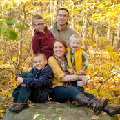 Greta Fechter's photo