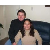 Rose Timbrell's photo