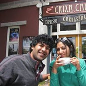 Jaya Kalyan Iyer's photo