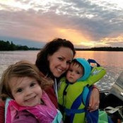 Rachel Leonard Sennett's photo