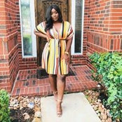 Photo de Mariam Kamara