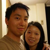 Mike Chang's photo
