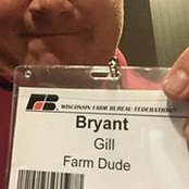 Bryant Gill's photo