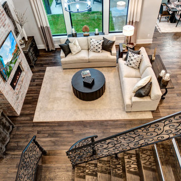 Schumacher Homes Olivia French Country: Lafayette, LA
