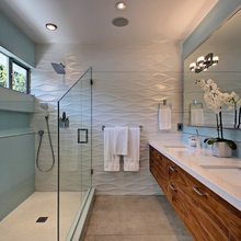 bathroom do-over