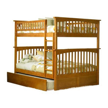 Bunks beds