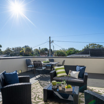 Townhomes for sale St Petersburg FL