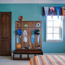 Malcolm's Room
