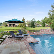 Pool Renovation