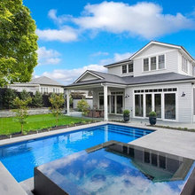 hamptons elevations
