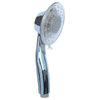 LED 7 Colors Changing Shower Head
