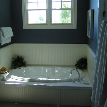 Donahue Paye Interior Design