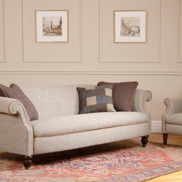 English sofas