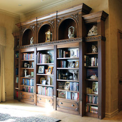 CEILTRIM Hidden Passageways - Products