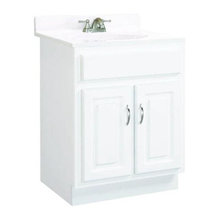 Payne vanity