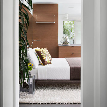 Hillcrest Hideaway
