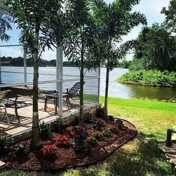 North Tampa