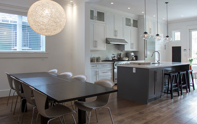 My Houzz: Bright and Airy in Vancouver