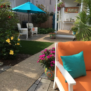 Key West in Columbus (Merion Village)