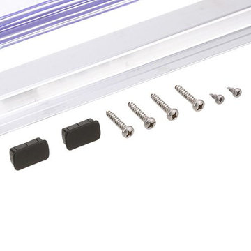 Kason 401SA6064284 Kason- 401Sa6064284 strip Curtain | PartsFe