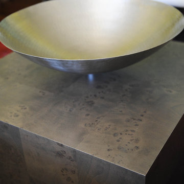 The Very Thing, Ltd. Studio