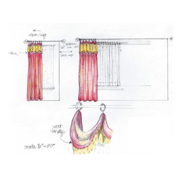 Drapery Ideas