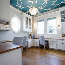 Millwork / Ceiling Details