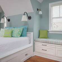 Bedroom Lighting