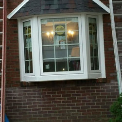 Replacement Window Installations - Windows And Doors