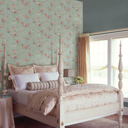 Floral Wallpaper - Wallpaper