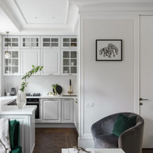 Number 1 Kitchen