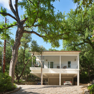 Writer's Retreat