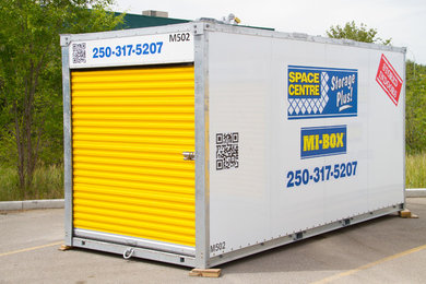 MI-BOX® Portable Storage Containers
