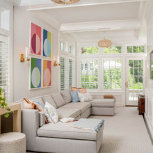 Attic Room