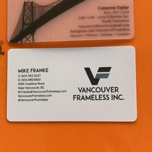 Name Card