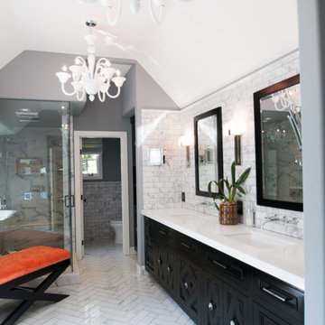 Laguna Niguel: Whole House Remodel